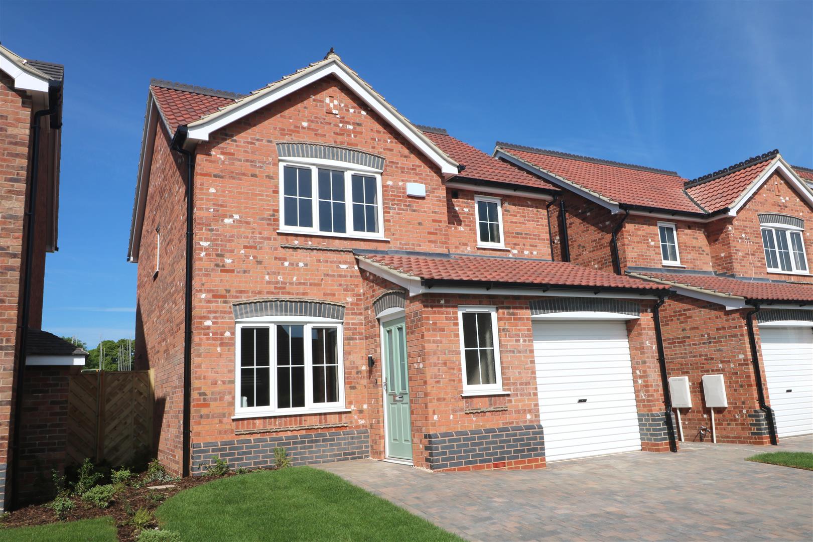 Estate agents Scunthorpe. House for sale Scunthorpe